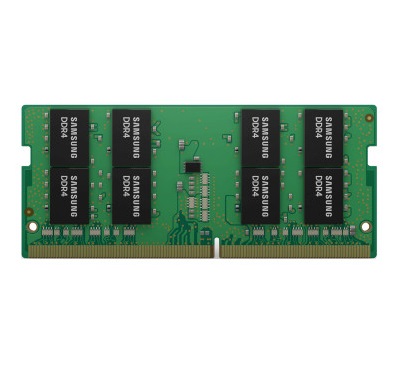 זכרון סמסונג למחשב נייד Samsung D432G3200SOSA3RD DDR4 32GB 3200 SODIMM